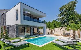 Superb Design Villa Medulin
