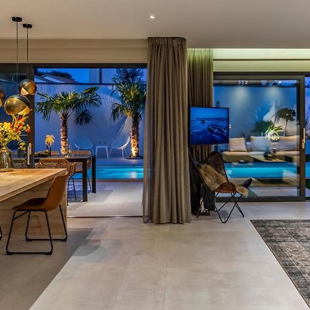 Superb Design Villa Medulin Exterior foto