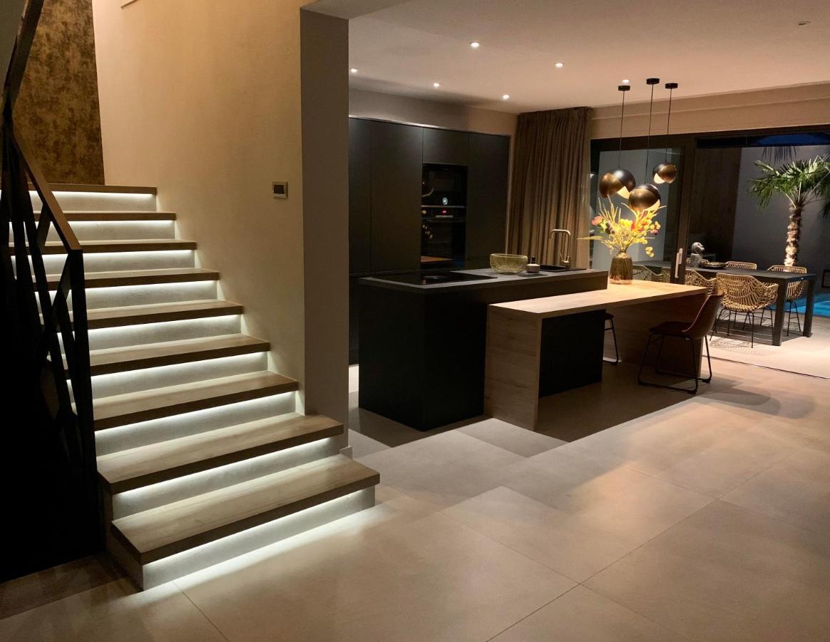 Superb Design Villa Medulin Exterior foto